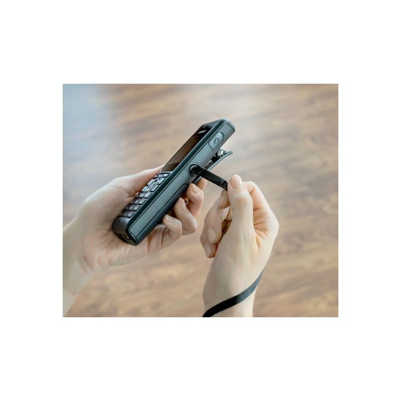 SNOM M85 DECT Handset IP65