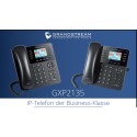 Grandstream SIP GXP-2135 Advanced Entry Business