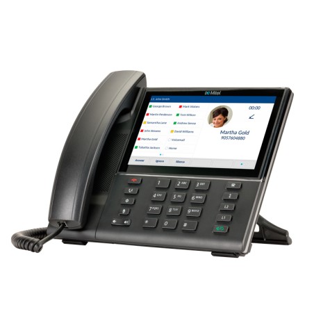 Mitel SIP 6873 Executive SIP Phone