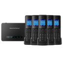 Grandstream DP750 DECT Basisstation