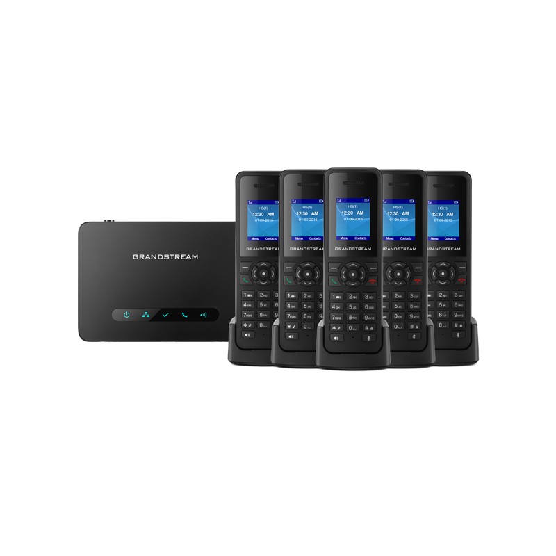 Grandstream DP750 DECT Basisstation