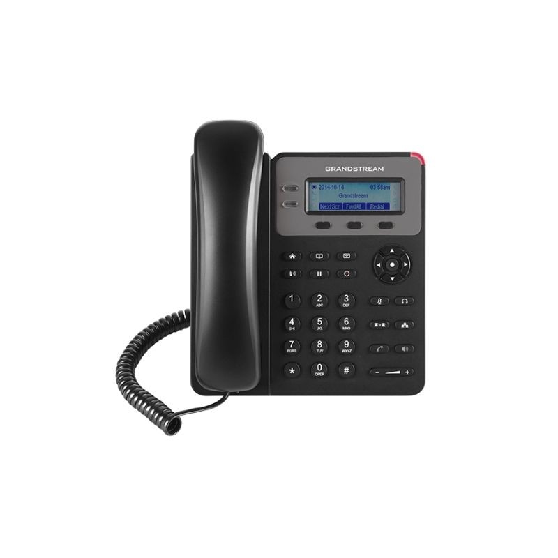 Grandstream SIP GXP-1615 Entry with PoE