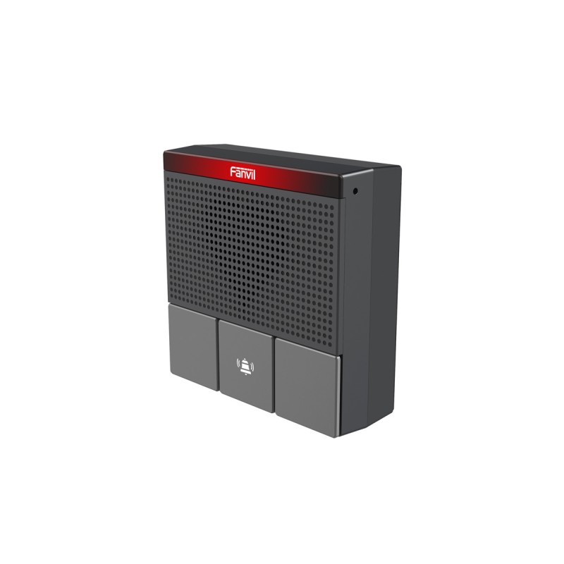 Fanvil A10W, SIP mini Intercom / SIP / Intercom