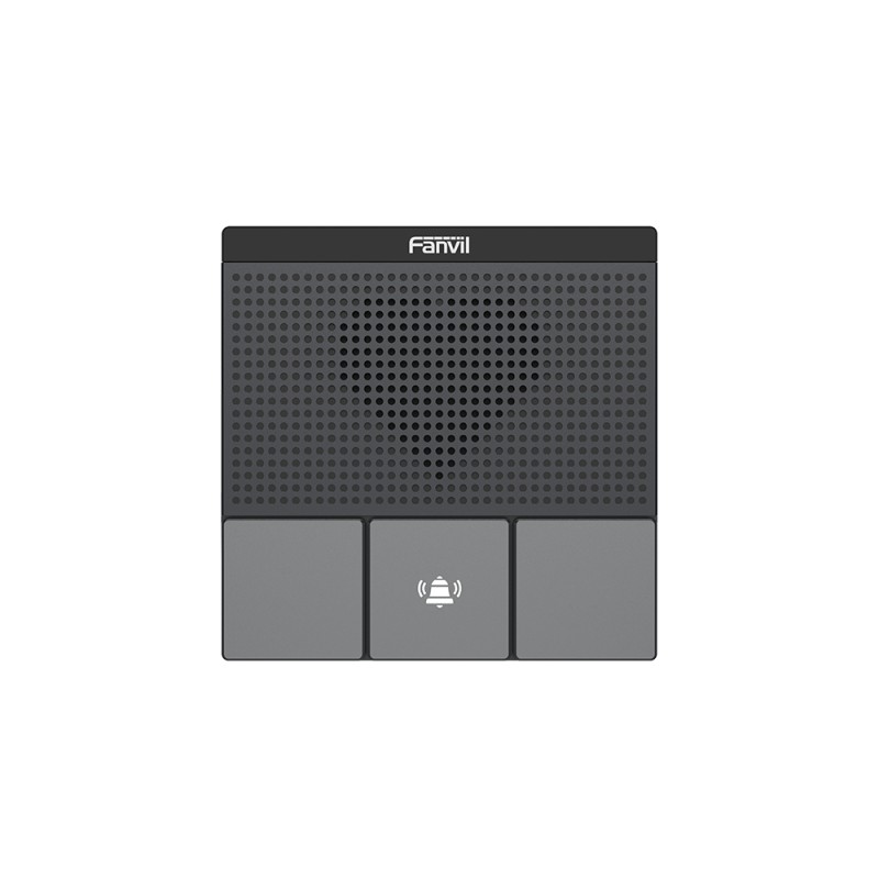 Fanvil A10W, SIP mini Intercom / SIP / Intercom