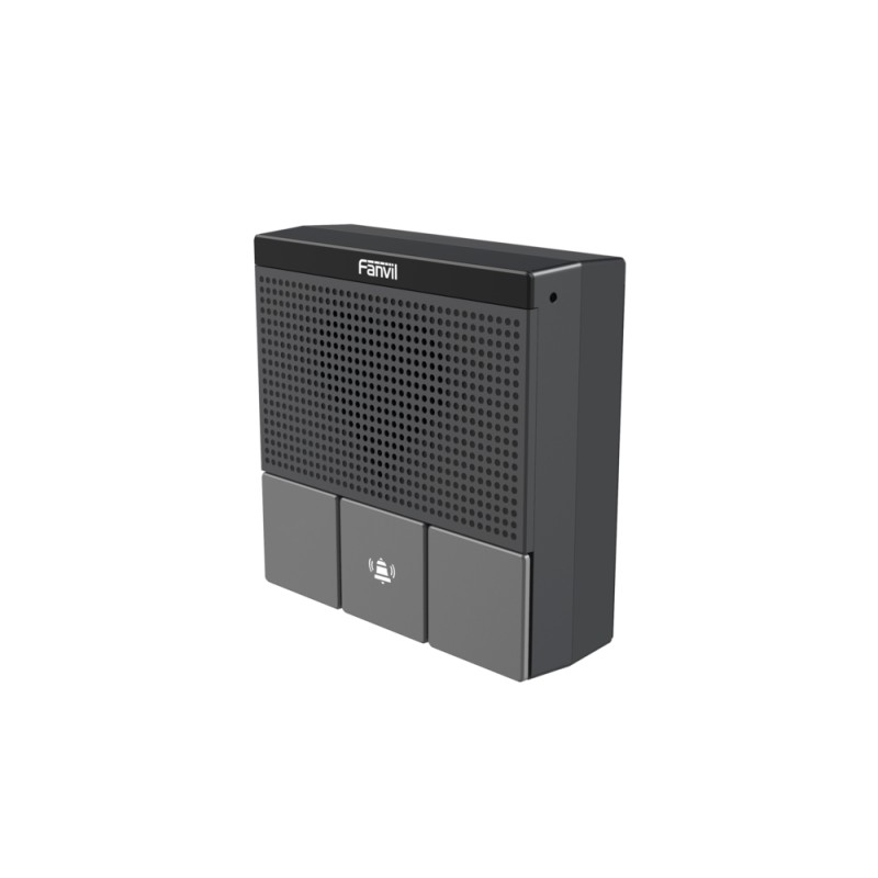 Fanvil A10, SIP mini Intercom / SIP / Intercom