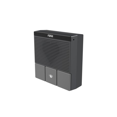 Fanvil A10, SIP mini Intercom / SIP / Intercom