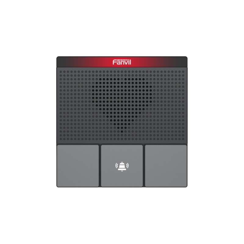 Fanvil A10, SIP mini Intercom / SIP / Intercom
