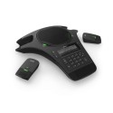 SNOM IP Konferenztelefon C520
