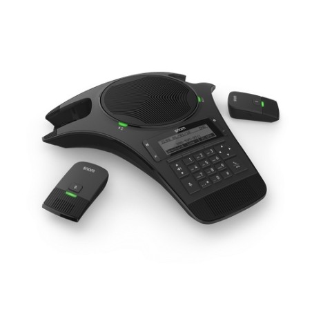 SNOM IP Konferenztelefon C520