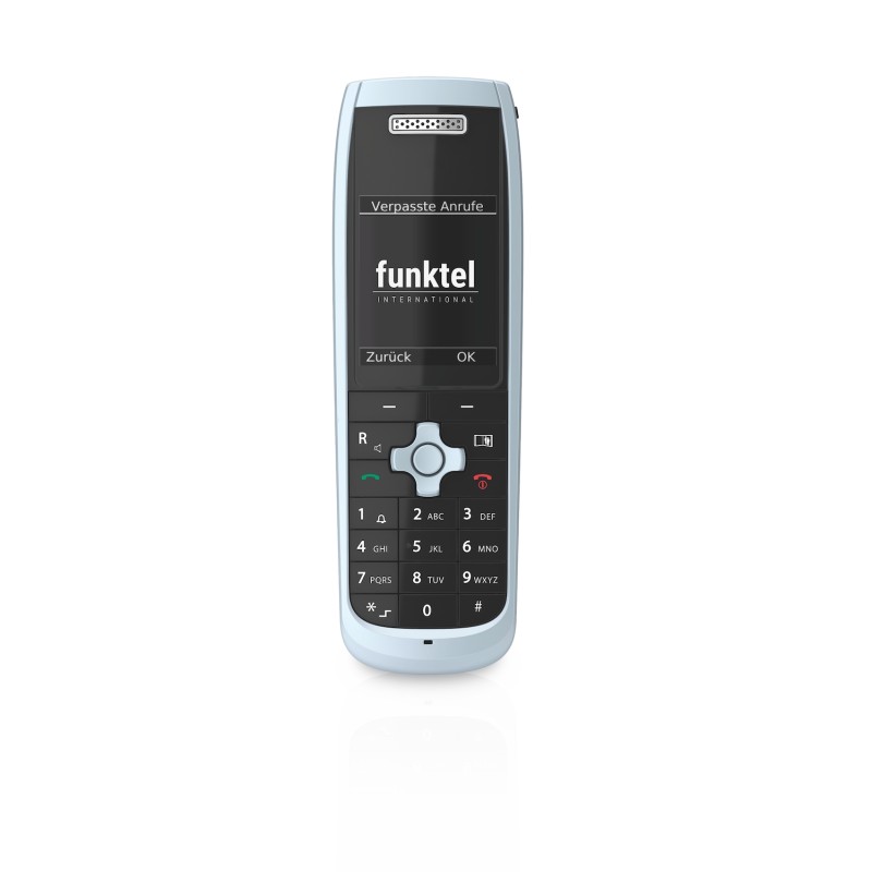 Funktel Handset D11R