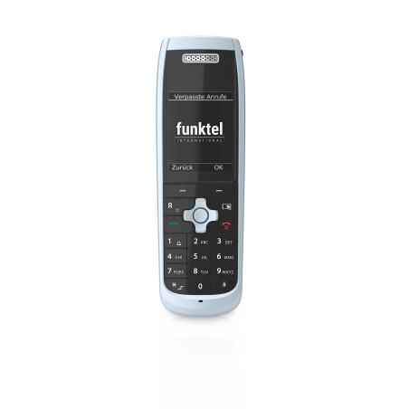 Funktel Handset D11R
