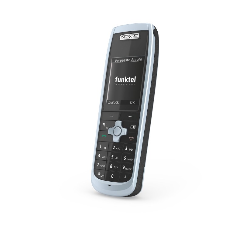 Funktel Handset D11R