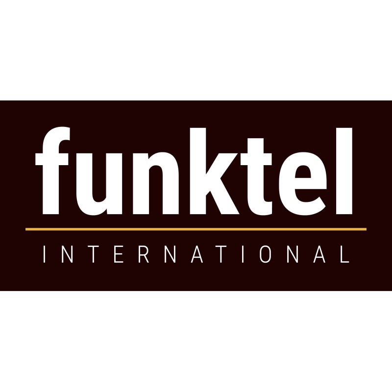 Funktel IP base station FB3 IP TP (industrial)