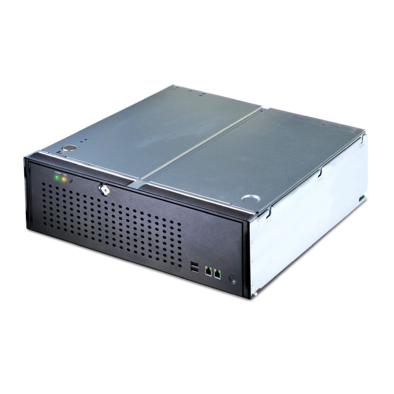 Funktel DC200 - Server & License