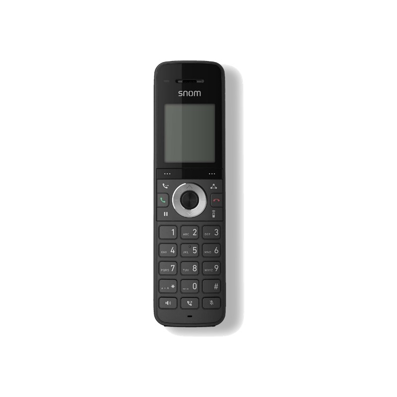 SNOM M15 DECT Handteil für M200/M215