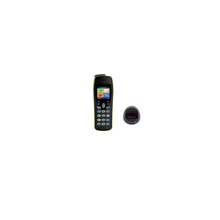 Funktel Handset FC4R Ex2G (ATEX)