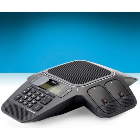 Auerswald COMfortel C-400 IP-Konferenztelefon