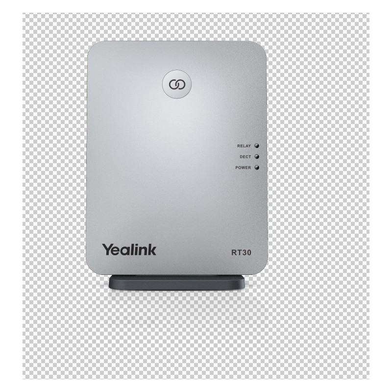Yealink SIP DECT Phone Repeater RT30
