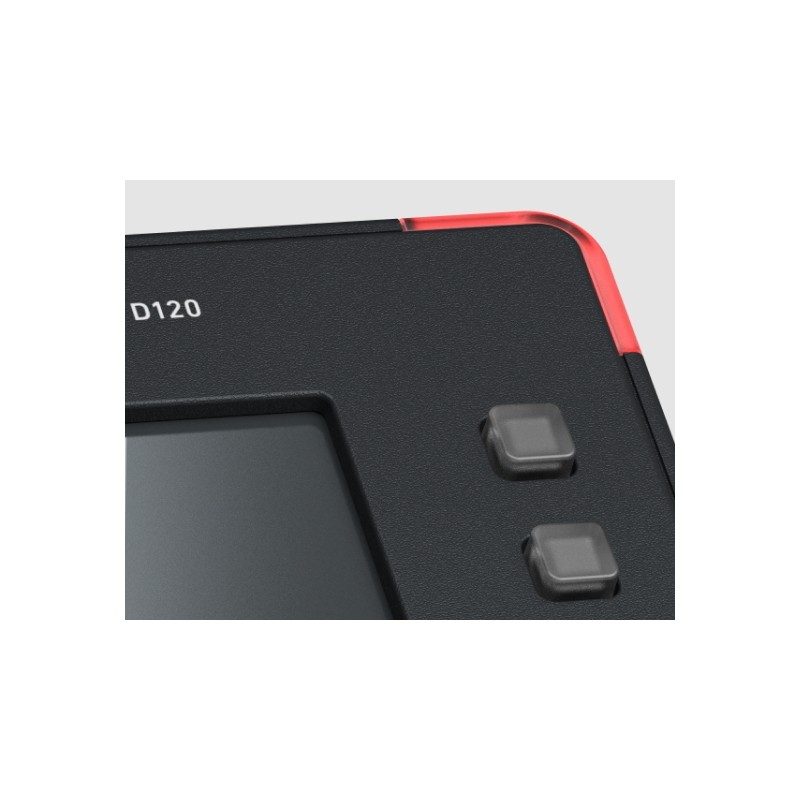 SNOM D120 Wall Mount