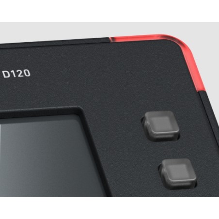 SNOM D120 Wall Mount