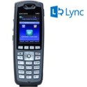 Spectralink Bundle 8440 schwarz mit standard Batterie (LYNC)