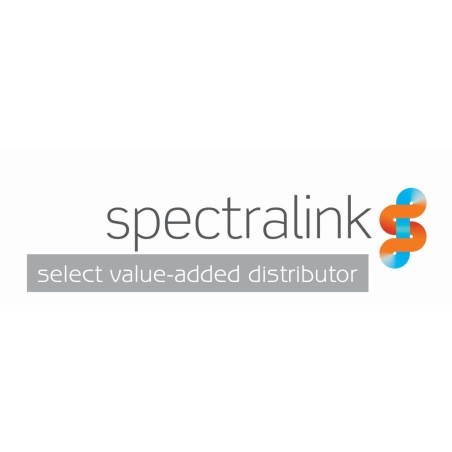 Spectralink Versity clip for 9540 and 9640