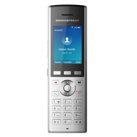 Grandstream WP820 WIFI-Handset