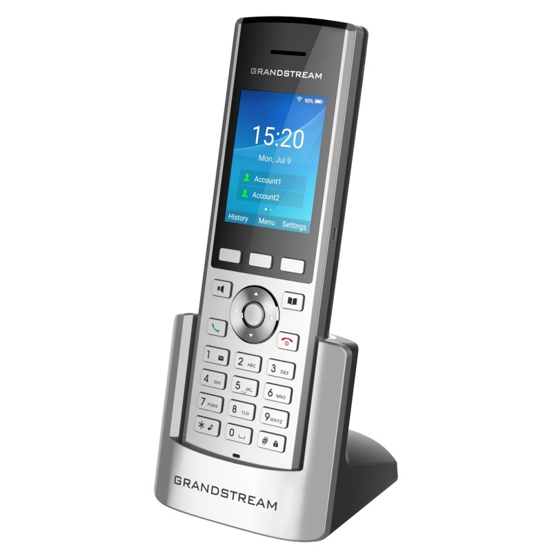 Grandstream WP820 WIFI-Handset