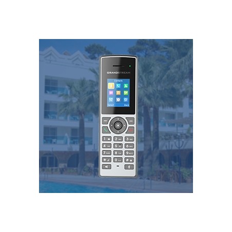 Grandstream DP722 DECT Mobilteil