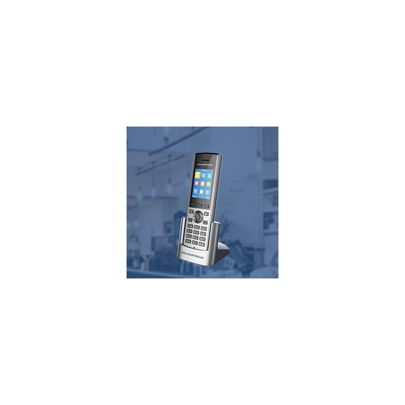 Grandstream DP730 DECT Mobilteil