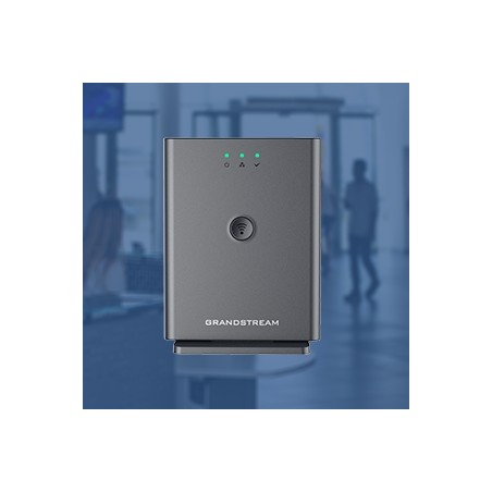 Grandstream DP752 DECT Basisstation