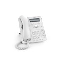 SNOM D717 VOIP Telefon (SIP), Gigabit Weiß