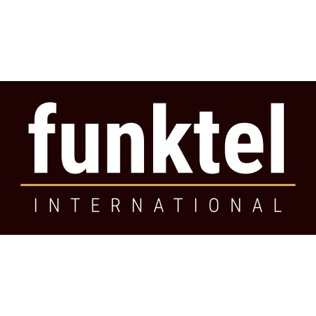 Funktel Multicharger 6 Slot - FC4 Ex/S/F
