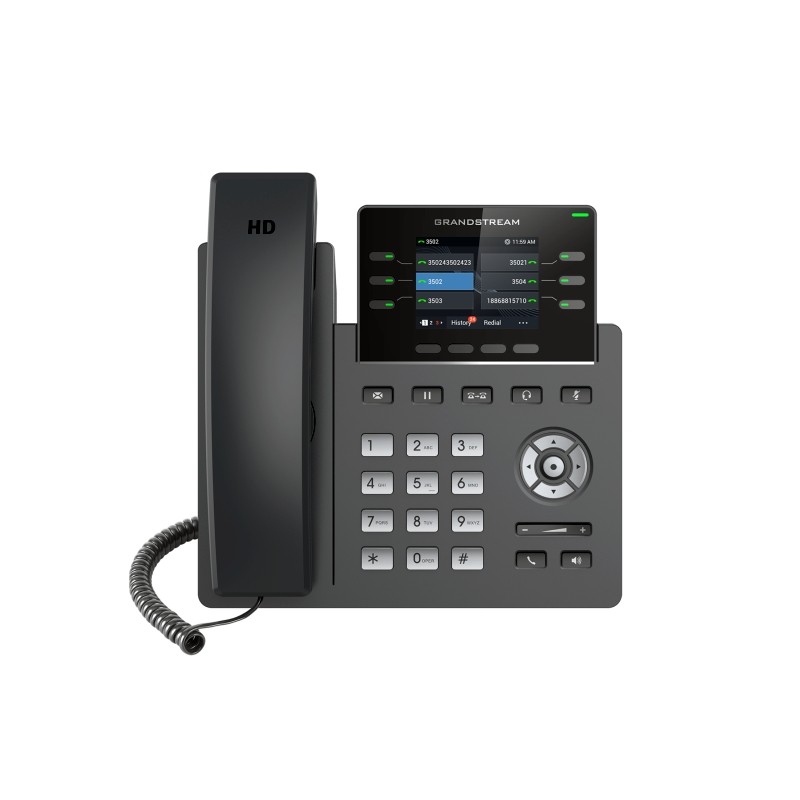 Grandstream SIP GRP-2613 Standard Business