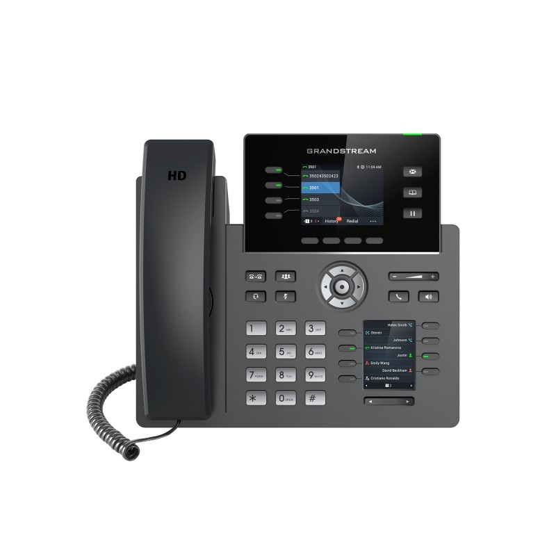 Grandstream SIP GRP-2614 Advanced Business