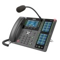 Fanvil X210i, Visualization Paging Console Phone / SIP / POE