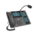 Fanvil X210i, Visualization Paging Console Phone / SIP / POE