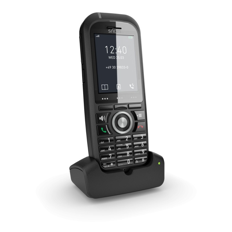 SNOM M70 DECT Handset
