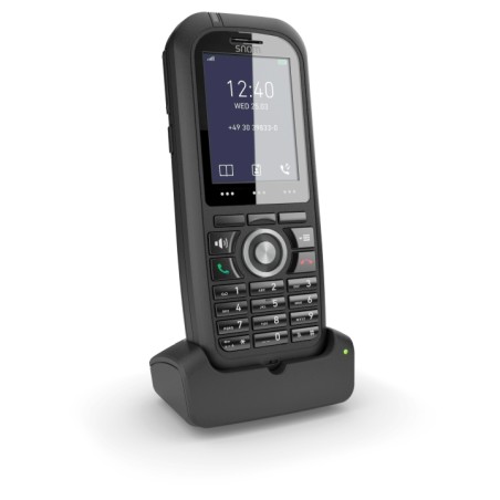 SNOM M80 DECT Handset