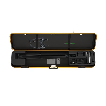 Yealink DECT IP Multi-Cell Deployment ToolKit