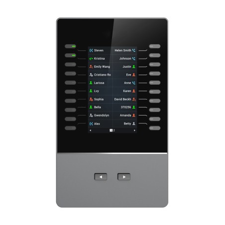 Grandstream SIP zub. GBX-20 Extension LCD-Keypad