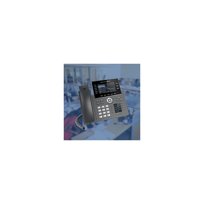 Grandstream SIP GRP-2616 Professional Business