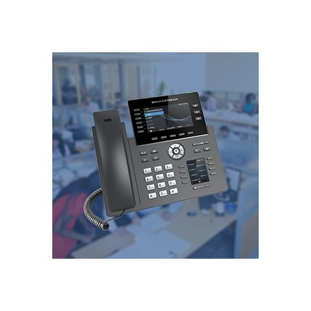 Grandstream SIP GRP-2616 Professional Business