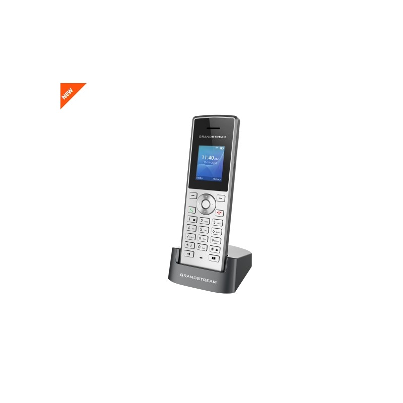 Grandstream WP810 WIFI-Handset