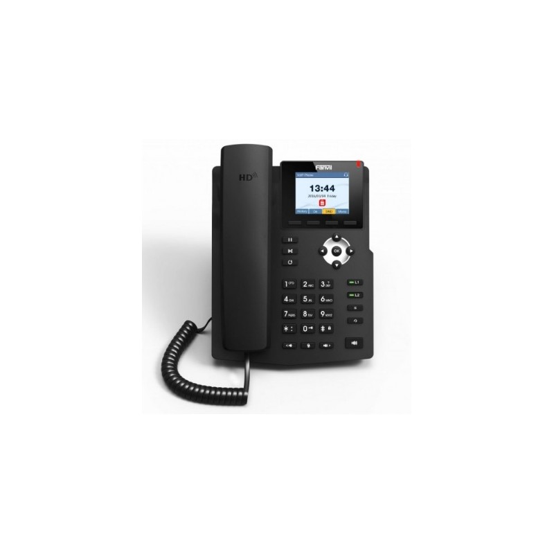 Fanvil SIP-Phone X3S *Netzteil* **B-WARE**