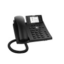 Snom D335 VOIP Telefon (SIP) o. Netzteil