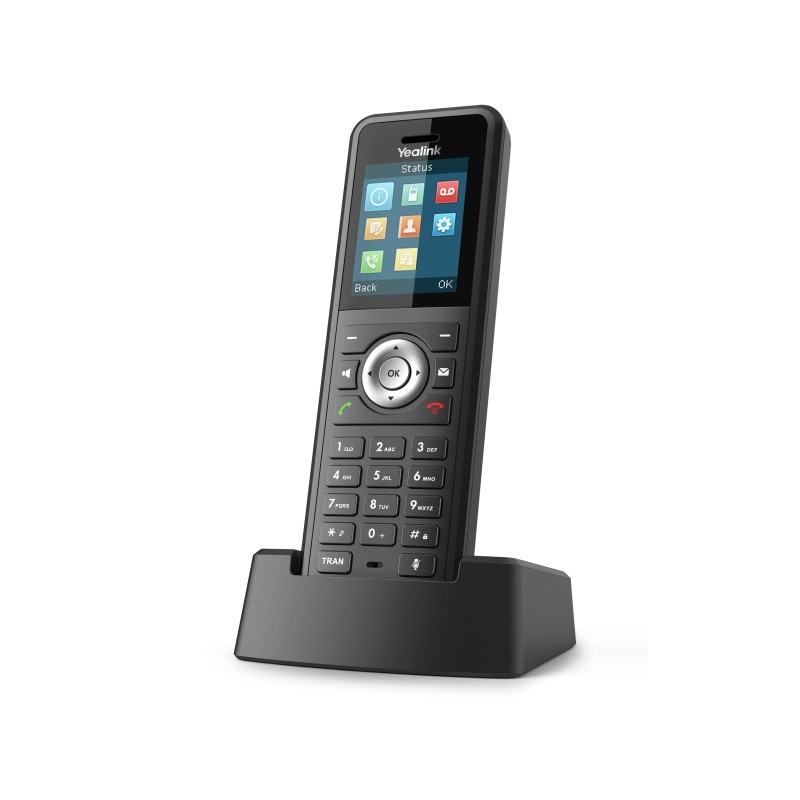 Yealink SIP DECT Telefon SIP-W59R