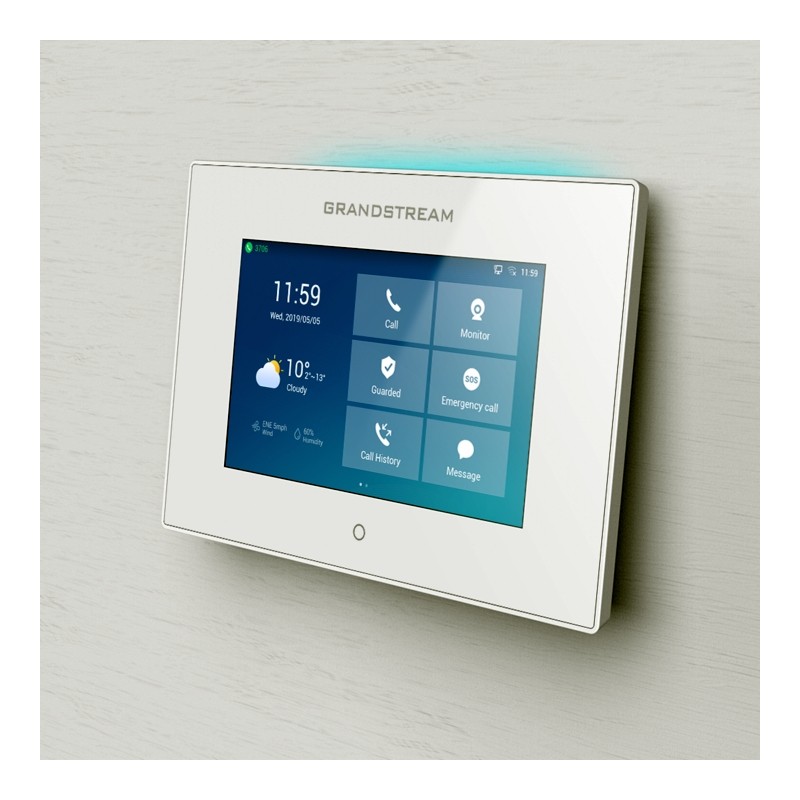 Grandstream SIP GSC-3570 HD Interkom- und Zugangskontrollstation