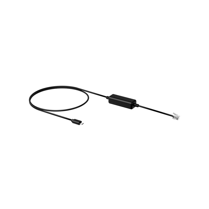 Yealink Headset Adapter EHS35 für SIP-T3X Serie