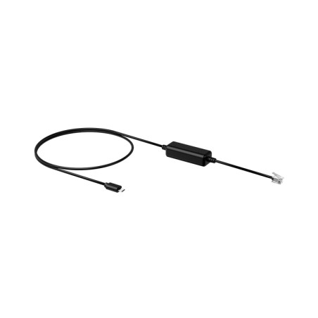 Yealink Headset Adapter EHS35 für SIP-T3X Serie